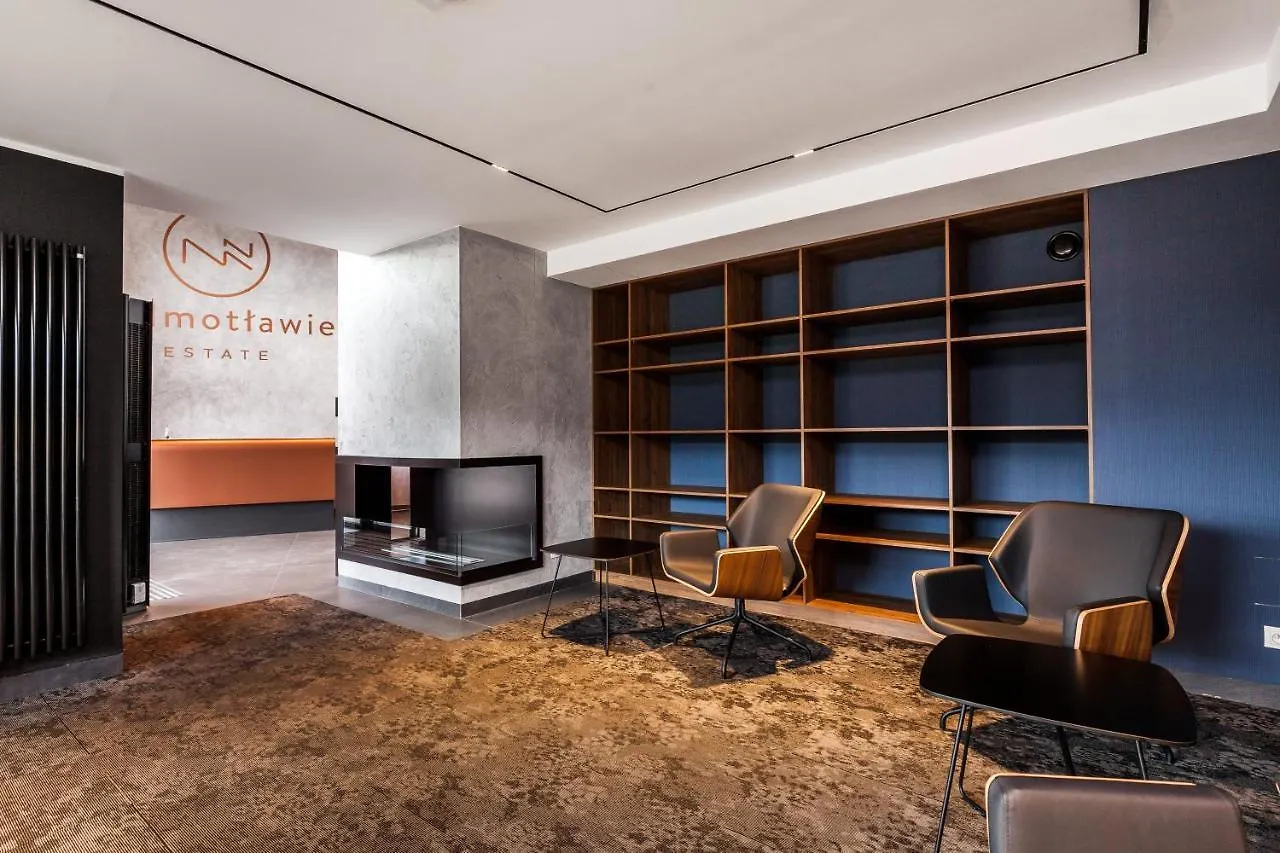 Uroczy Apartament W Centrum Starego Miasta Gdansk
