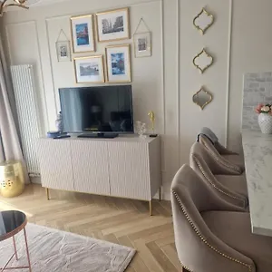 Serce Miasta Apartament