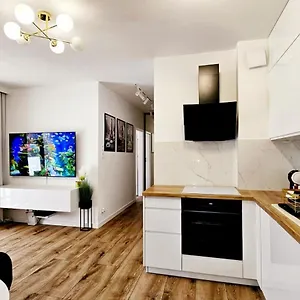 Olivia Apartament