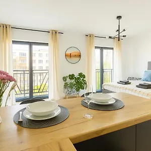 Kayak Apartament