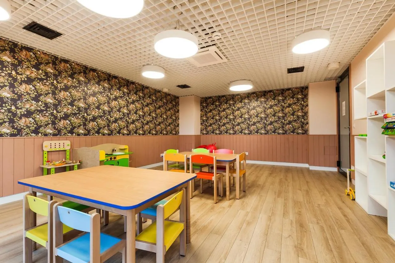 Uroczy Apartament W Centrum Starego Miasta Danzica 0*,  Polonia